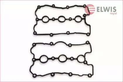 9156064 ELWIS ROYAL Комплект прокладок, крышка головки цилиндра