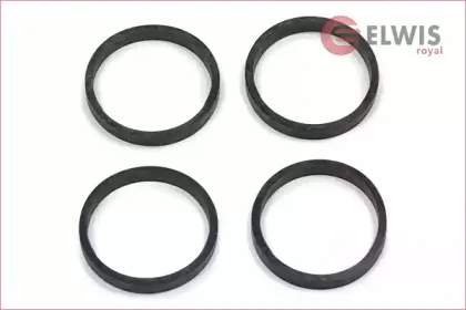 9256023 ELWIS ROYAL Комплект прокладок, впускной коллектор