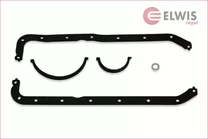 9326552 ELWIS ROYAL Комплект прокладок, масляный поддон