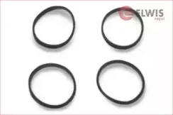 9415416 ELWIS ROYAL Комплект прокладок, впускной коллектор