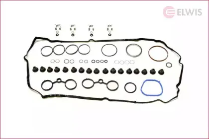 9715416 ELWIS ROYAL Комплект прокладок, головка цилиндра