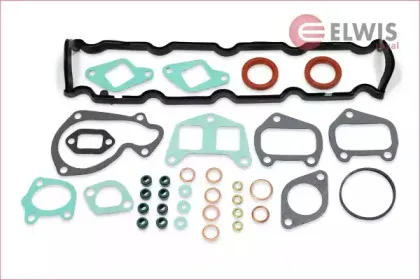 9744227 ELWIS ROYAL Комплект прокладок, головка цилиндра