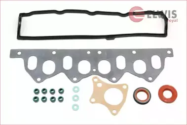 9755534 ELWIS ROYAL Комплект прокладок, головка цилиндра
