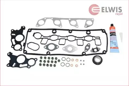 9756014 ELWIS ROYAL Комплект прокладок, головка цилиндра