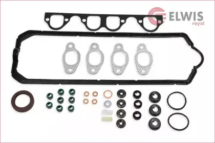 9756022 ELWIS ROYAL Комплект прокладок, головка цилиндра