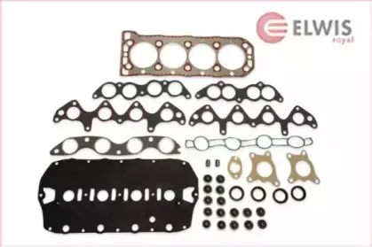 9813006 ELWIS ROYAL Комплект прокладок, головка цилиндра