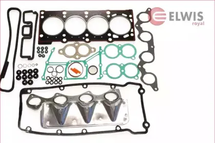 9815424 ELWIS ROYAL Комплект прокладок, головка цилиндра