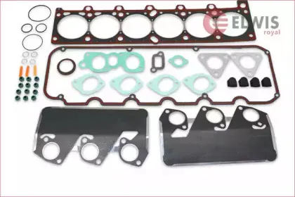 9815445 ELWIS ROYAL Комплект прокладок, головка цилиндра