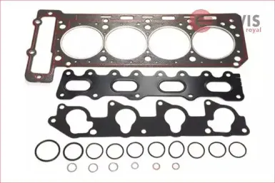 9822014 ELWIS ROYAL Комплект прокладок, головка цилиндра