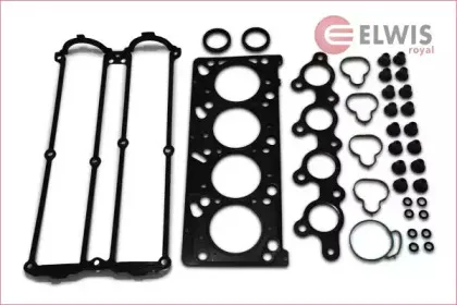 9826573 ELWIS ROYAL Комплект прокладок, головка цилиндра