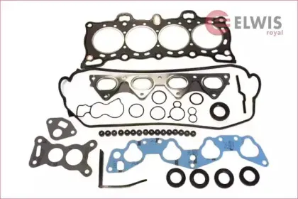 9831522 ELWIS ROYAL