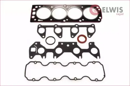 9842623 ELWIS ROYAL Комплект прокладок, головка цилиндра