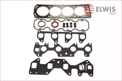 9842647 ELWIS ROYAL Комплект прокладок, головка цилиндра