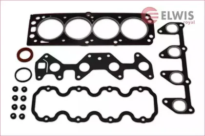 9842671 ELWIS ROYAL Комплект прокладок, головка цилиндра