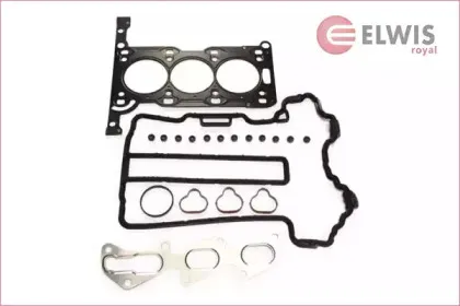 9842673 ELWIS ROYAL Комплект прокладок, головка цилиндра
