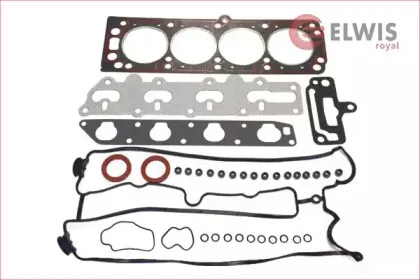 9842676 ELWIS ROYAL