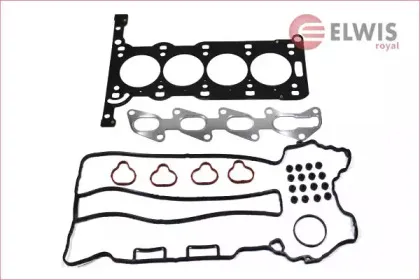 9842686 ELWIS ROYAL Комплект прокладок, головка цилиндра
