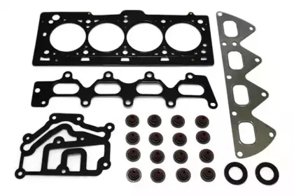 9846845 ELWIS ROYAL Комплект прокладок, головка цилиндра