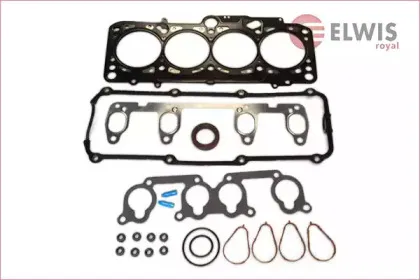 9856037 ELWIS ROYAL Комплект прокладок, головка цилиндра