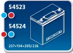 ipsa-tma45a