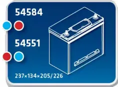 ipsa-tma45a