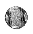 RA002800 IPSA Упор, впускной/выпускной клапан