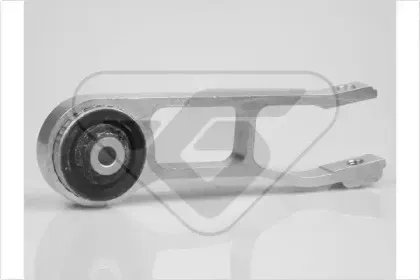 524726 HUTCHINSON Кронштейн, подвеска двигателя