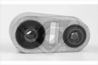 524732 HUTCHINSON Кронштейн, подвеска двигателя