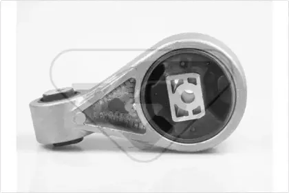 524775 HUTCHINSON Кронштейн, подвеска двигателя