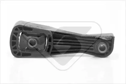524776 HUTCHINSON Кронштейн, подвеска двигателя