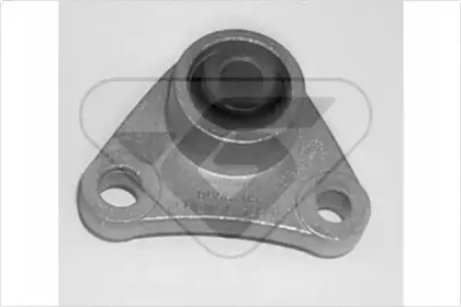 524831 HUTCHINSON Кронштейн, подвеска двигателя