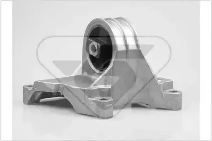 524871 HUTCHINSON Кронштейн, подвеска двигателя