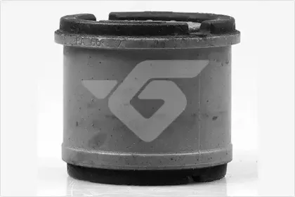 531042 HUTCHINSON Втулка, балка моста