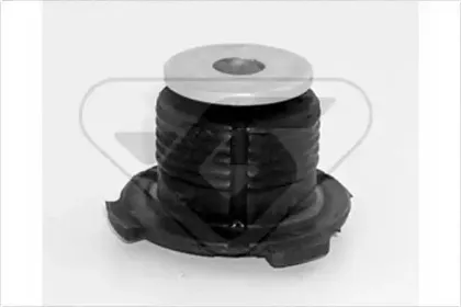 531415 HUTCHINSON Втулка, балка моста