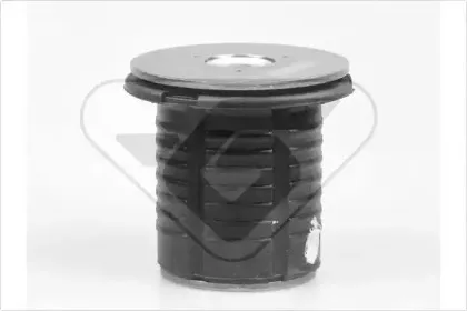 531428 HUTCHINSON Втулка, балка моста