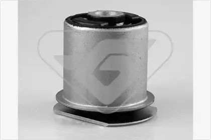 531552 HUTCHINSON Втулка, балка моста