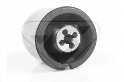 531557 HUTCHINSON Втулка, балка моста