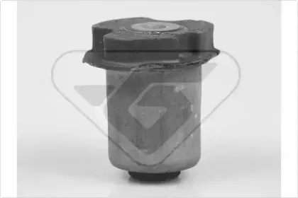 531560 HUTCHINSON Втулка, балка моста