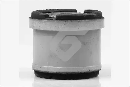 531582 HUTCHINSON Втулка, балка моста