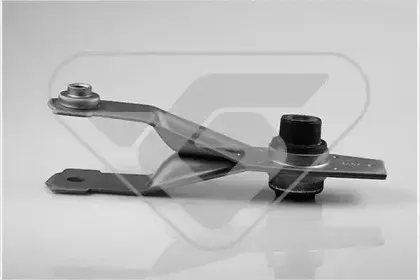 532A45 HUTCHINSON Кронштейн, подвеска двигателя