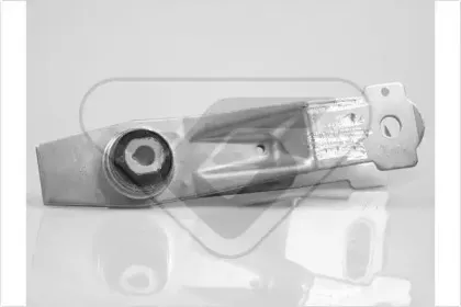 532A72 HUTCHINSON Кронштейн, подвеска двигателя