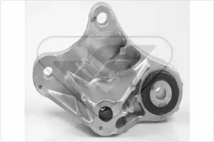 532B97 HUTCHINSON Кронштейн, подвеска двигателя