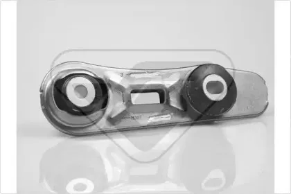 532C08 HUTCHINSON Кронштейн, подвеска двигателя