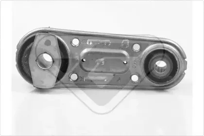 532C09 HUTCHINSON Кронштейн, подвеска двигателя
