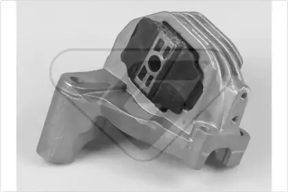 532C21 HUTCHINSON Кронштейн, подвеска двигателя