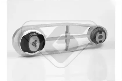532C52 HUTCHINSON Кронштейн, подвеска двигателя