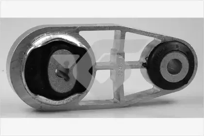 532C62 HUTCHINSON Кронштейн, подвеска двигателя