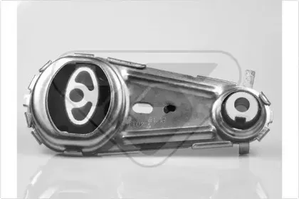 532C73 HUTCHINSON Кронштейн, подвеска двигателя