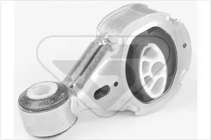 532C74 HUTCHINSON Кронштейн, подвеска двигателя