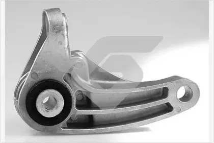 532C92 HUTCHINSON Кронштейн, подвеска двигателя